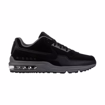 Nike Air Max LTD 3 'Black Wolf Grey'