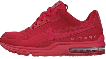 Nike Air Max LTD 3 'Gym Red' 687977-602 Nike Air Max LTD 3 'Gym Red' 687977-602