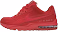 Buy Nike Air Max LTD 3 'Gym Red' Merah Gym 687977-602