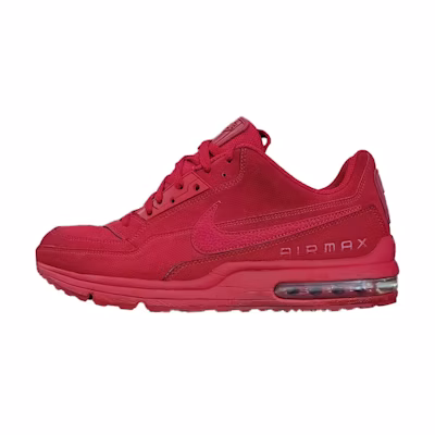 Nike Air Max LTD 3 'Gym Red'