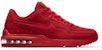 Nike Air Max LTD 3 'Gym Red' Merah Gym 687977-602