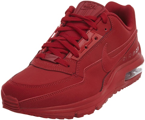 Nike Air Max LTD 3 'Gym Red' 687977-602 Lookbook Nike Air Max LTD 3 'Gym Red' 687977-602