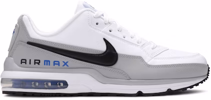 Nike Air Max LTD 3 'Light Smoke Grey Racer Blue' DD7118-001 Nike Air Max LTD 3 'Light Smoke Grey Racer Blue' DD7118-001