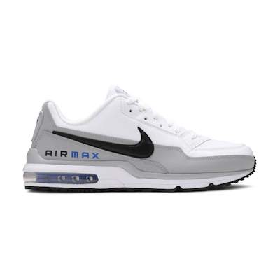 Nike Air Max LTD 3 'Light Smoke Grey Racer Blue'