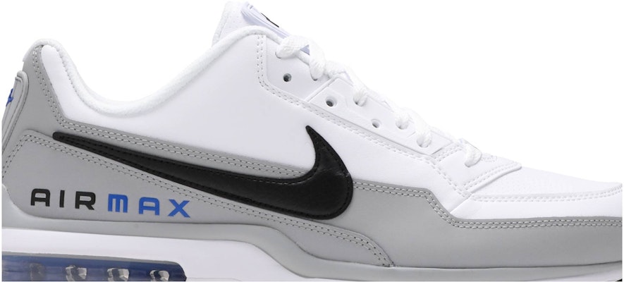 나이키 에어 맥스 LTD 3 '라이트 스모크 그레이 레이서 블루' DD7118-001 Order 나이키 에어 맥스 LTD 3 '라이트 스모크 그레이 레이서 블루' DD7118-001