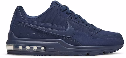 Nike Air Max LTD 3 'Midnight Navy' 687977-401 Nike Air Max LTD 3 'Midnight Navy' 687977-401