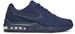 Nike Air Max LTD 3 'Navy Tengah Malam' 687977-401