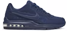 Buy Nike Air Max LTD 3 'Navy Tengah Malam' 687977-401