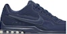 Nike Air Max LTD 3 'Navy Tengah Malam' 687977-401