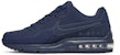 Nike Air Max LTD 3 'Navy Tengah Malam' 687977-401
