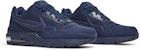 Nike Air Max LTD 3 'Navy Tengah Malam' 687977-401