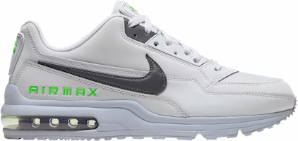 Nike Air Max LTD 3 'Pure Platinum Electric Green Grey' Kelabu Lelaki CT2275-001 Buy Nike Air Max LTD 3 'Pure Platinum Electric Green Grey' Kelabu Lelaki CT2275-001
