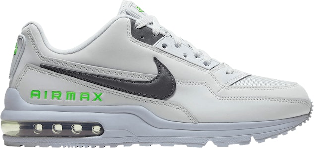 Nike Air Max LTD 3 'Platina Murni Hijau Listrik Abu-abu' CT2275-001 Buy Nike Air Max LTD 3 'Platina Murni Hijau Listrik Abu-abu' CT2275-001