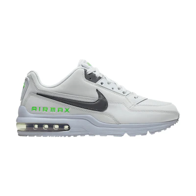 Nike Air Max LTD 3 'Pure Platinum Electric Green 'Grey'