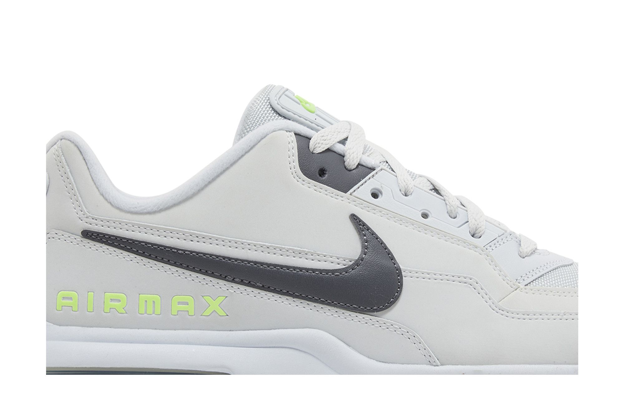 Order Nike Air Max LTD 3 ''Pure Platinum Electric Green Grau'' CT2275-001