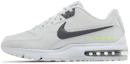 Lookbook Nike Air Max LTD 3 ''Pure Platinum Electric Green Grau'' CT2275-001