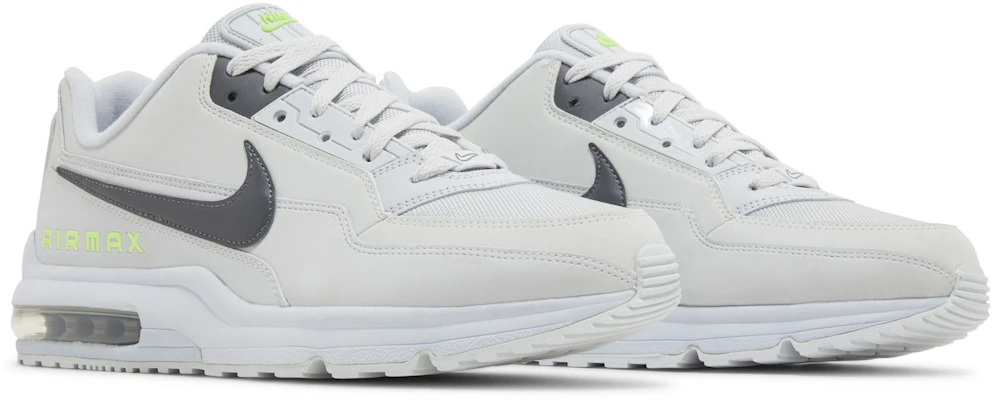 Nike Air Max LTD 3 ''Pure Platinum Electric Green Grau'' CT2275-001 Cheap Nike Air Max LTD 3 ''Pure Platinum Electric Green Grau'' CT2275-001