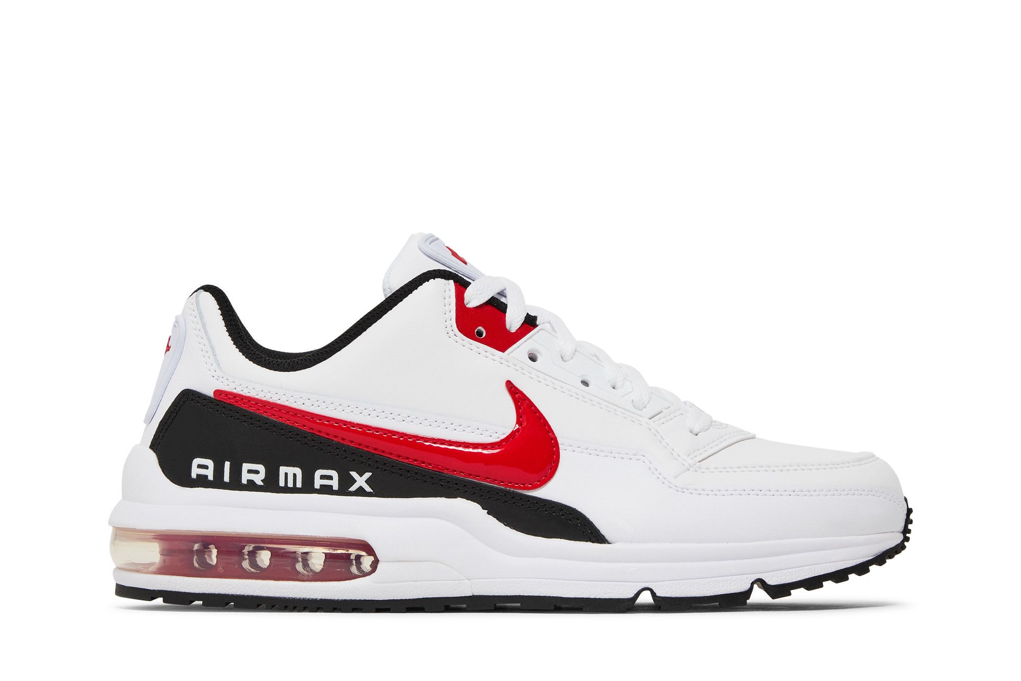 Nike Air Max LTD 3 'Red' BV1171-100
