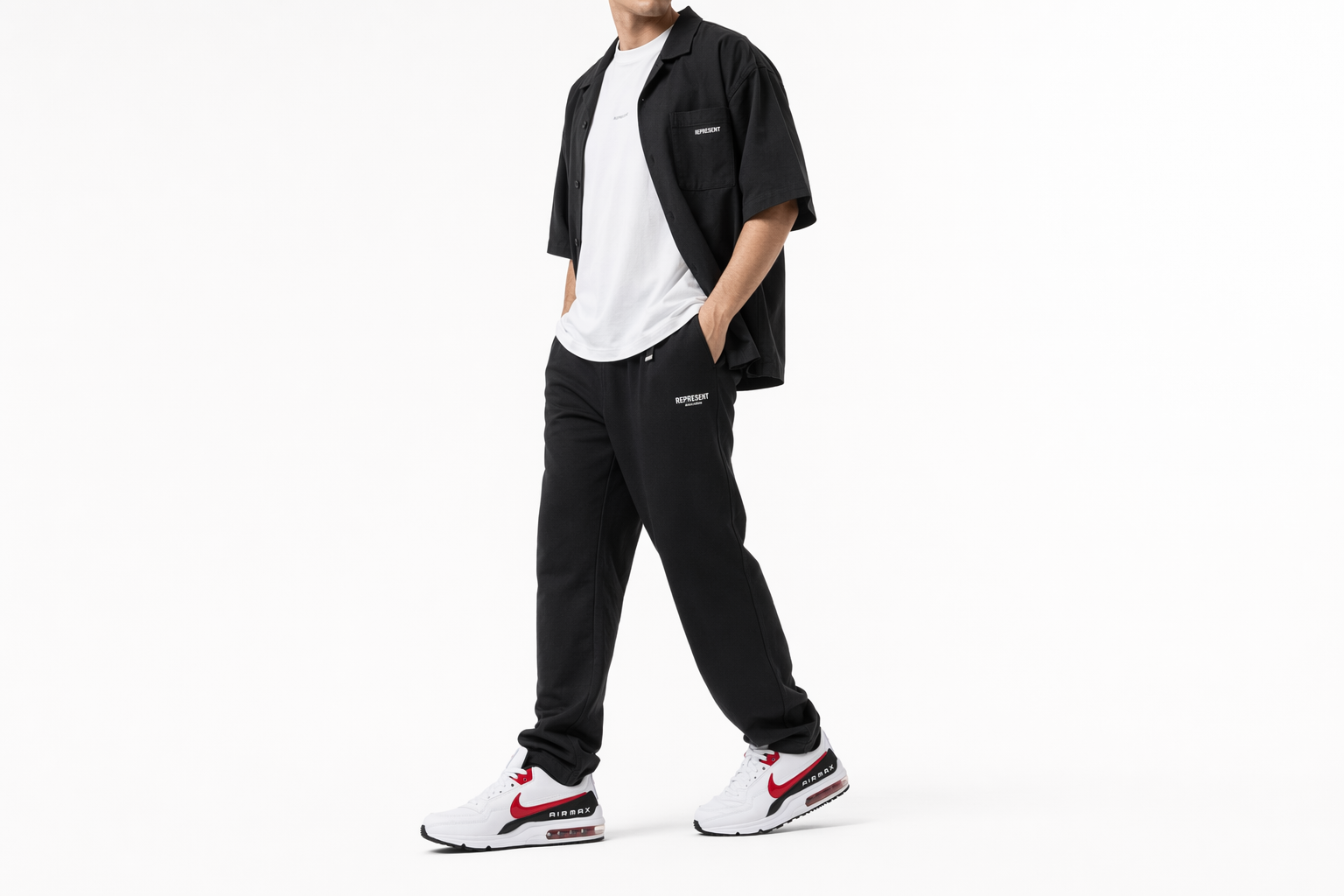 Order Nike Air Max LTD 3 ''Rouge'' BV1171-100