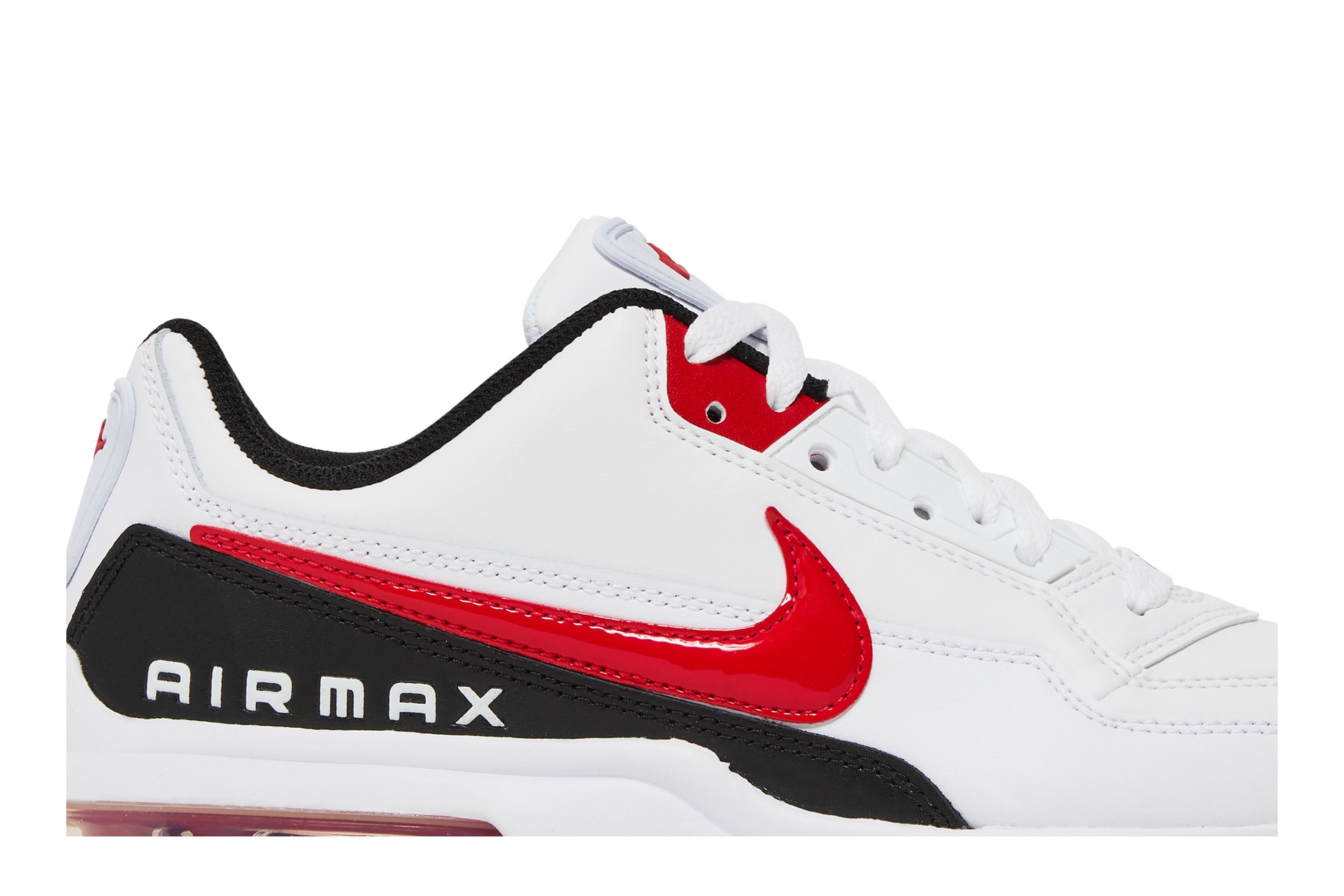 Lookbook Nike Air Max LTD 3 ''Rouge'' BV1171-100