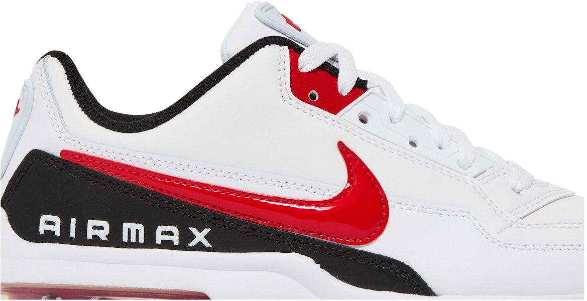 Nike Air Max LTD 3 ''Rouge'' BV1171-100 Lookbook Nike Air Max LTD 3 ''Rouge'' BV1171-100