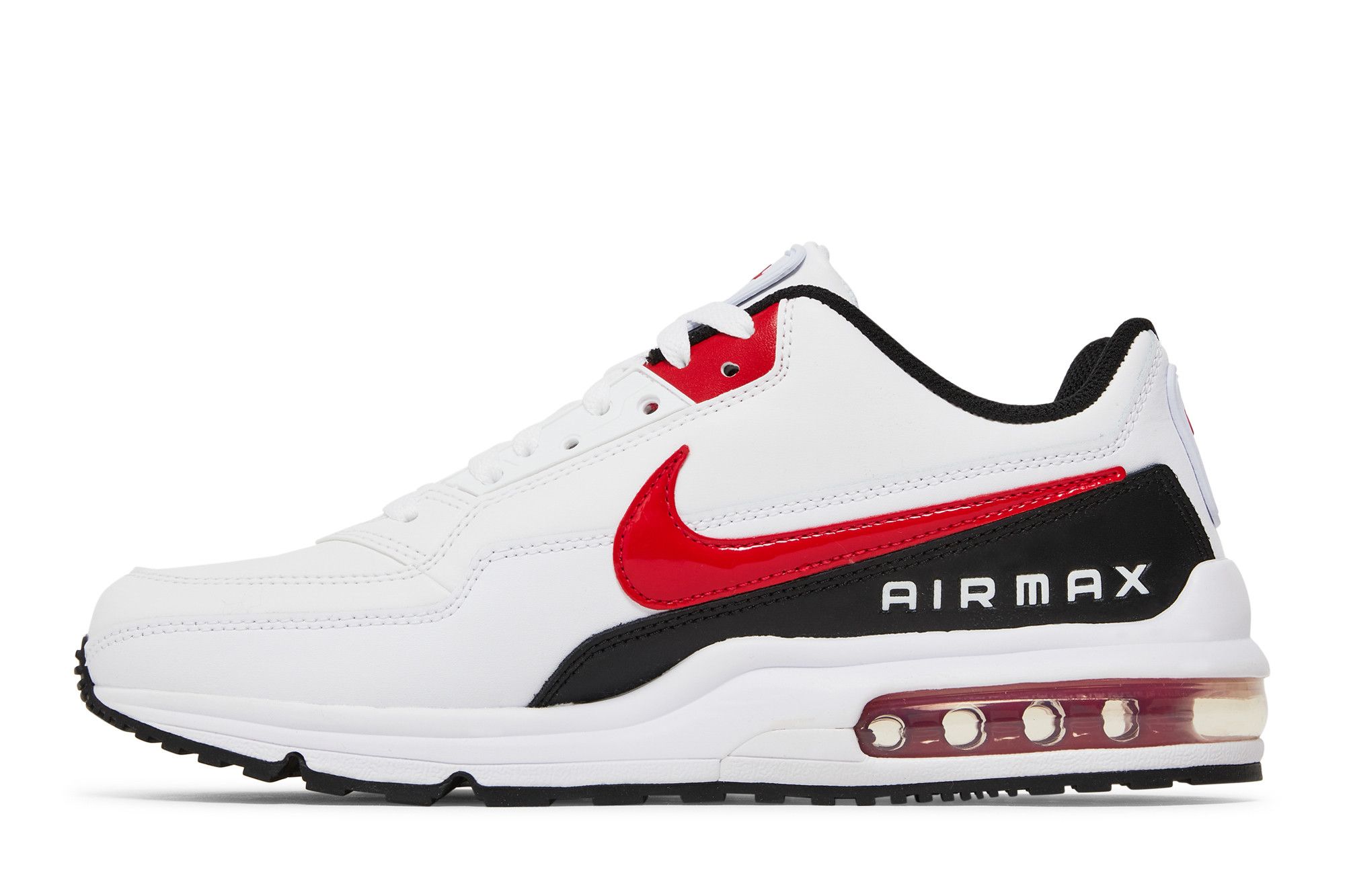 Shop Nike Air Max LTD 3 ''Rouge'' BV1171-100
