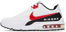 Shop Nike Air Max LTD 3 ''Rouge'' BV1171-100