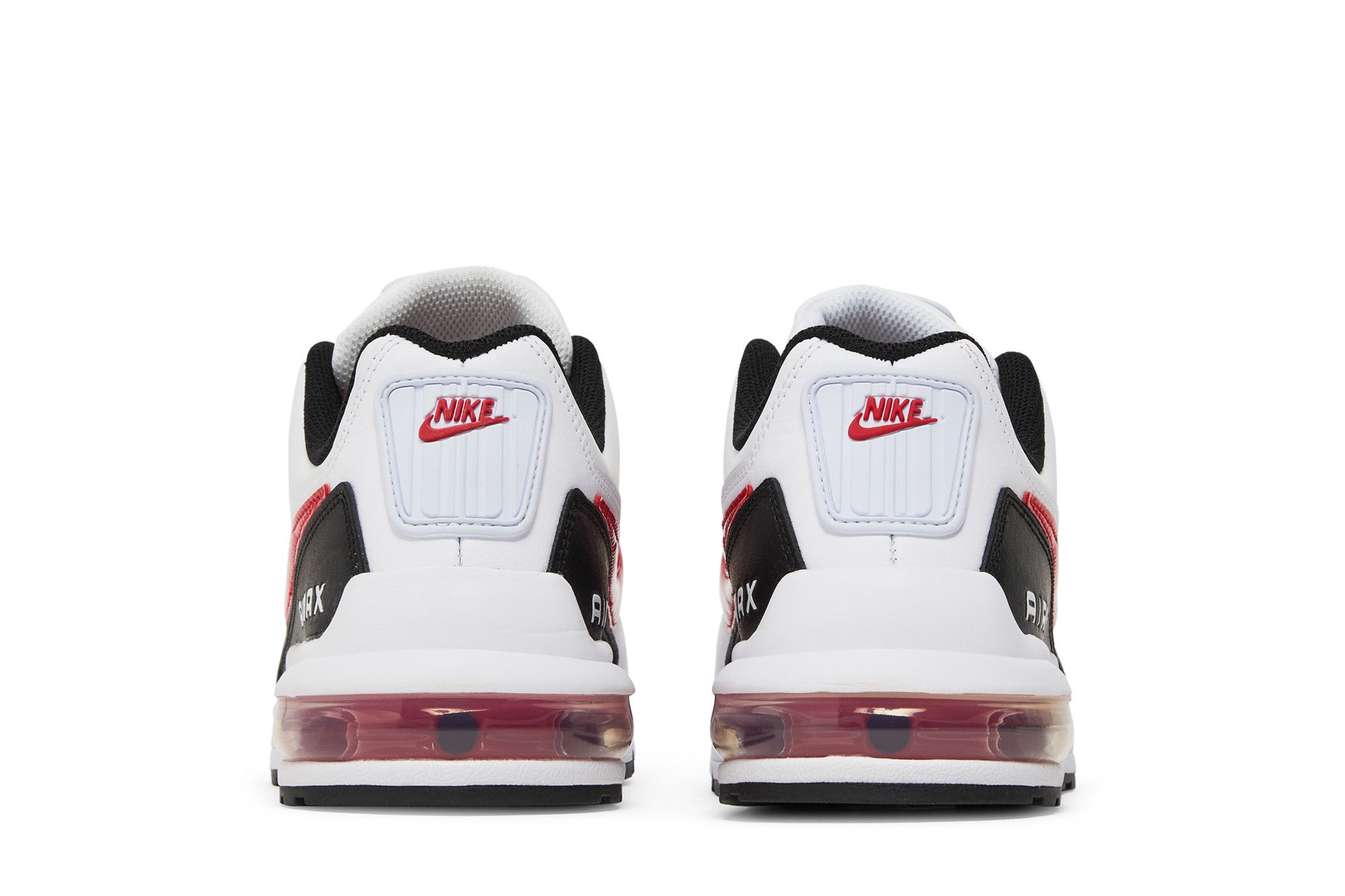 Sizing Nike Air Max LTD 3 ''Rouge'' BV1171-100