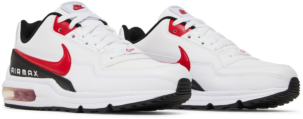 Nike Air Max LTD 3 ''Rouge'' BV1171-100 1