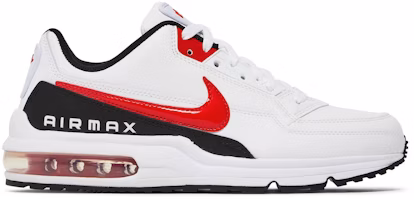 Nike Air Max LTD 3 'Red' BV1171-100 Nike Air Max LTD 3 'Red' BV1171-100