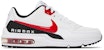 Nike Air Max LTD 3 'Merah' BV1171-100