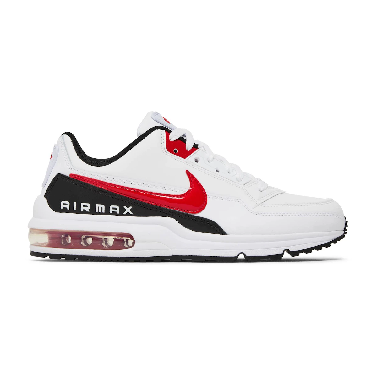 Nike Air Max LTD 'Merah' BV1171-100 - Main Image