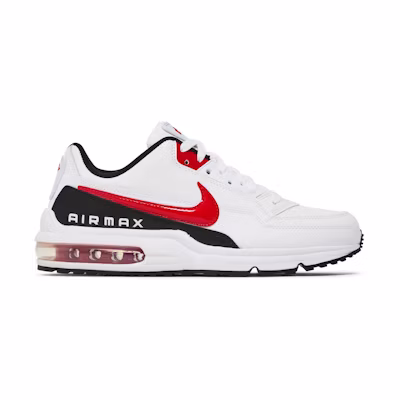 Nike Air Max LTD 3 'Red'