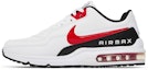 Lookbook Nike Air Max LTD 3 'Merah' BV1171-100