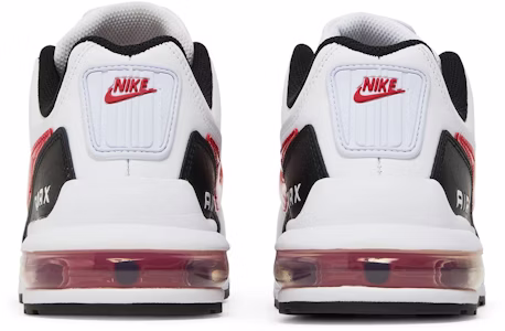 ナイキ エア マックス LTD 3 レッド BV1171-100 Details for ナイキ エア マックス LTD 3 レッド BV1171-100