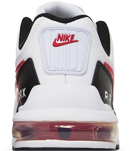 ナイキ エア マックス LTD 3 レッド BV1171-100 Sizing ナイキ エア マックス LTD 3 レッド BV1171-100