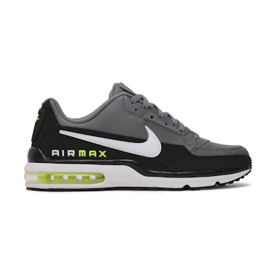 Nike Air Max LTD 3 'Smoke Grey Black'