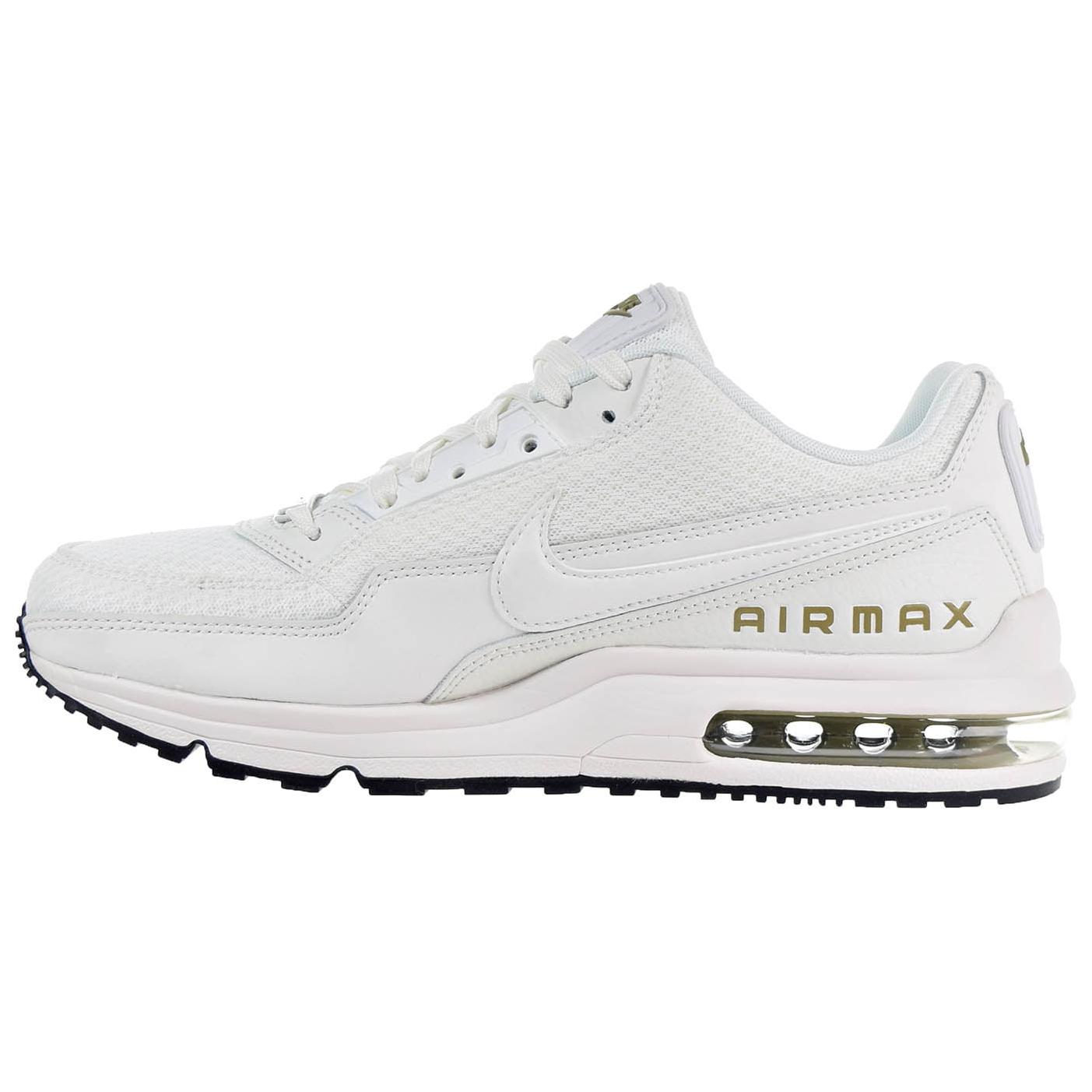Nike Air Max LTD 3 'Summit White' 695484-102