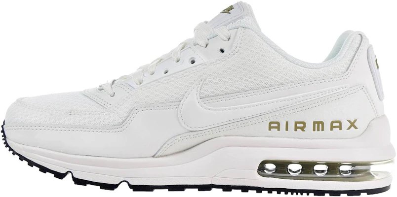 Nike Air Max LTD 3 減震耐磨 低筒 生活休閒鞋 男款 白色 Buy Nike Air Max LTD 3 減震耐磨 低筒 生活休閒鞋 男款 白色