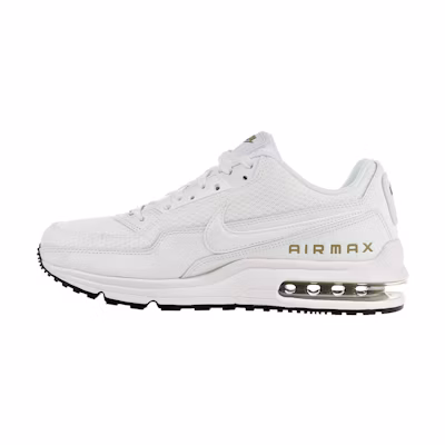 Nike Air Max LTD 3 'Summit White'