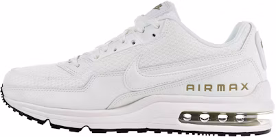 Nike Air Max LTD 3 'Summit White' 695484-102 Nike Air Max LTD 3 'Summit White' 695484-102