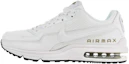Buy Nike Air Max LTD 3 'Putih Summit' 695484-102