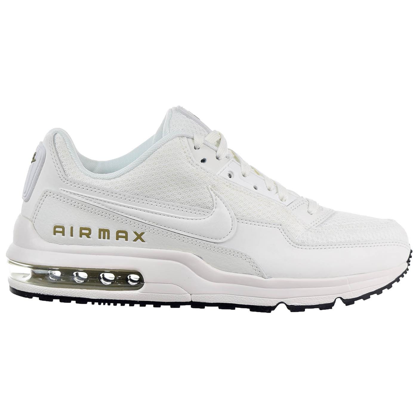 Order Nike Air Max LTD 3 'Putih Summit' 695484-102
