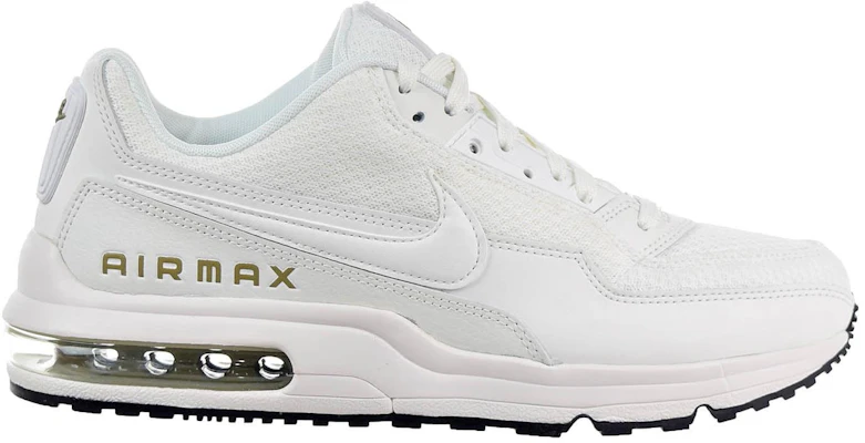 Nike Air Max LTD 3 'Putih Summit' 695484-102 Order Nike Air Max LTD 3 'Putih Summit' 695484-102