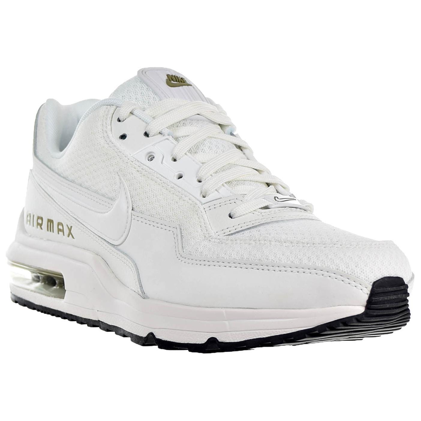 Lookbook Nike Air Max LTD 3 'Putih Summit' 695484-102