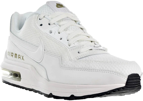 Nike Air Max LTD 3 'Putih Summit' 695484-102 Lookbook Nike Air Max LTD 3 'Putih Summit' 695484-102