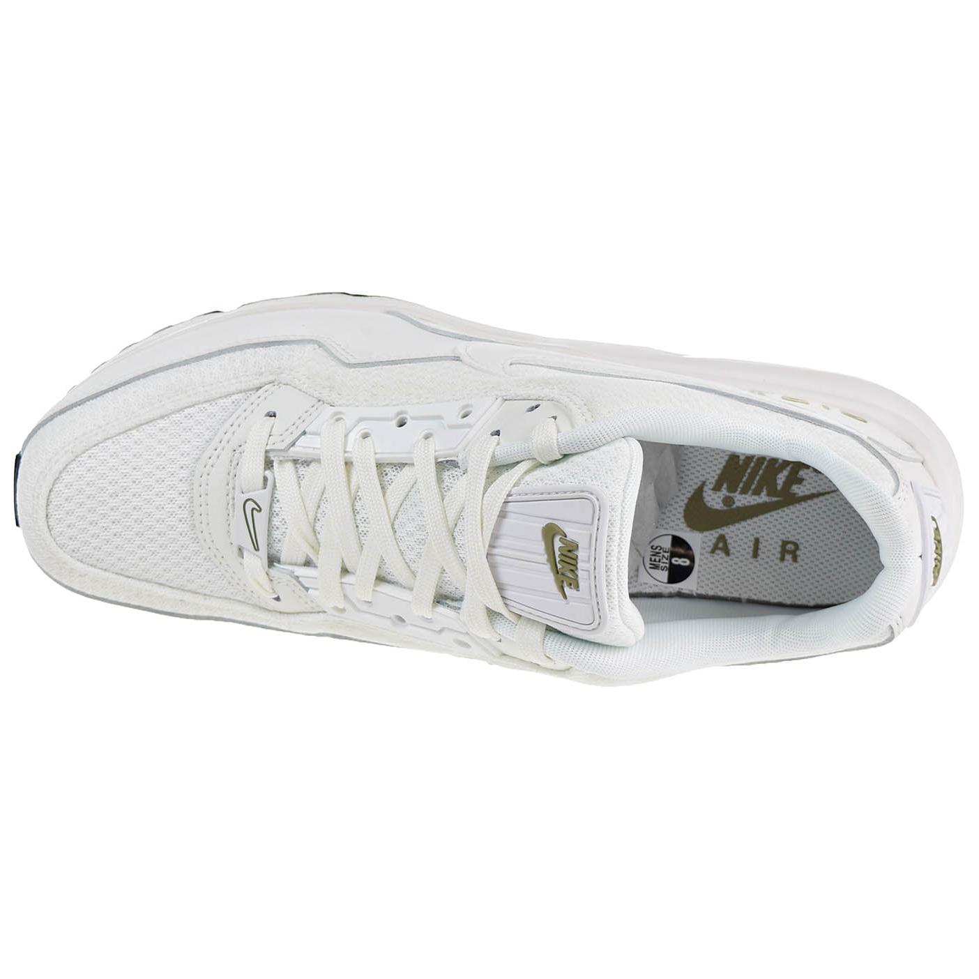 Shop Nike Air Max LTD 3 'Putih Summit' 695484-102