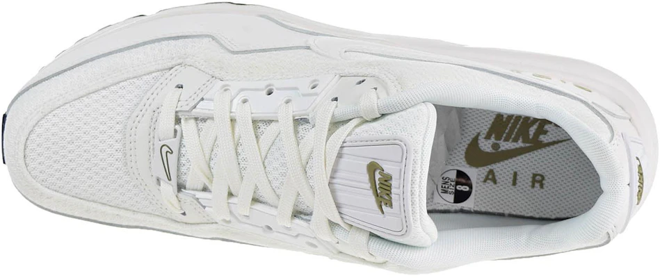 Nike Air Max LTD 3 'Putih Summit' 695484-102 Shop Nike Air Max LTD 3 'Putih Summit' 695484-102