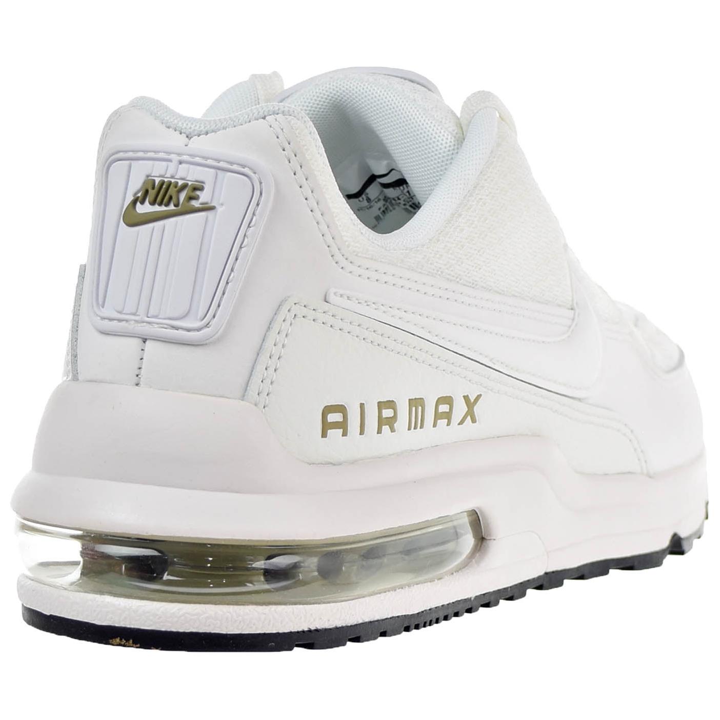 Purchase Nike Air Max LTD 3 'Putih Summit' 695484-102