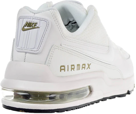 Nike Air Max LTD 3 'Putih Summit' 695484-102 Purchase Nike Air Max LTD 3 'Putih Summit' 695484-102